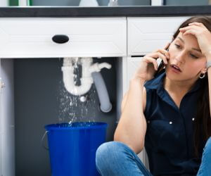 About Water Heater Repair LLC Brinnon, WA