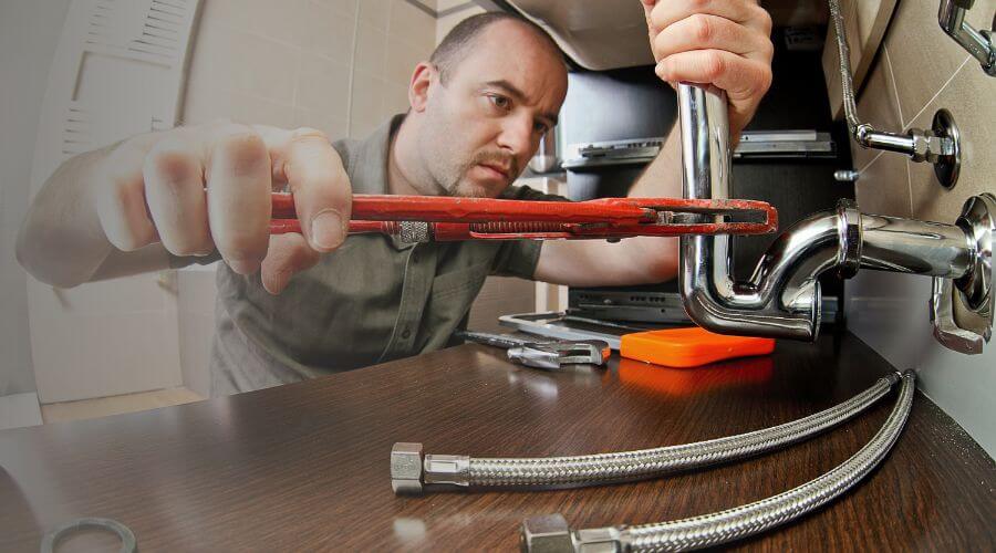 Professional water heater repair in Brinnon, WA